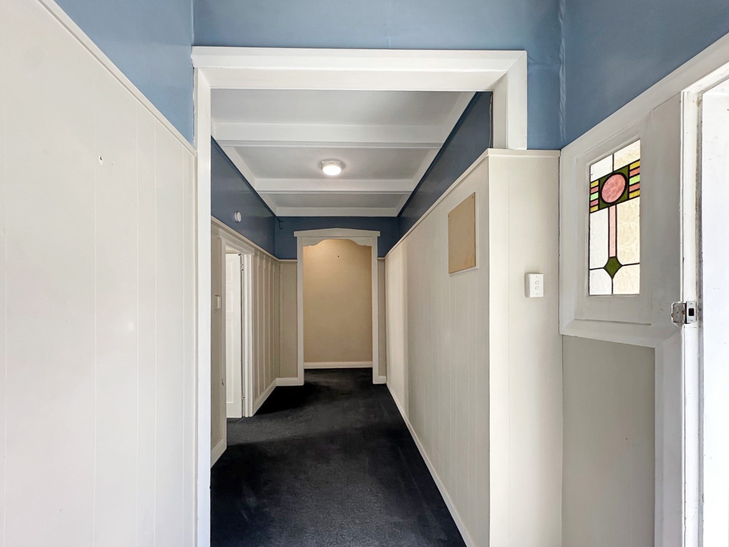 Spacious Unit in Prime Eden Terrace Location photo