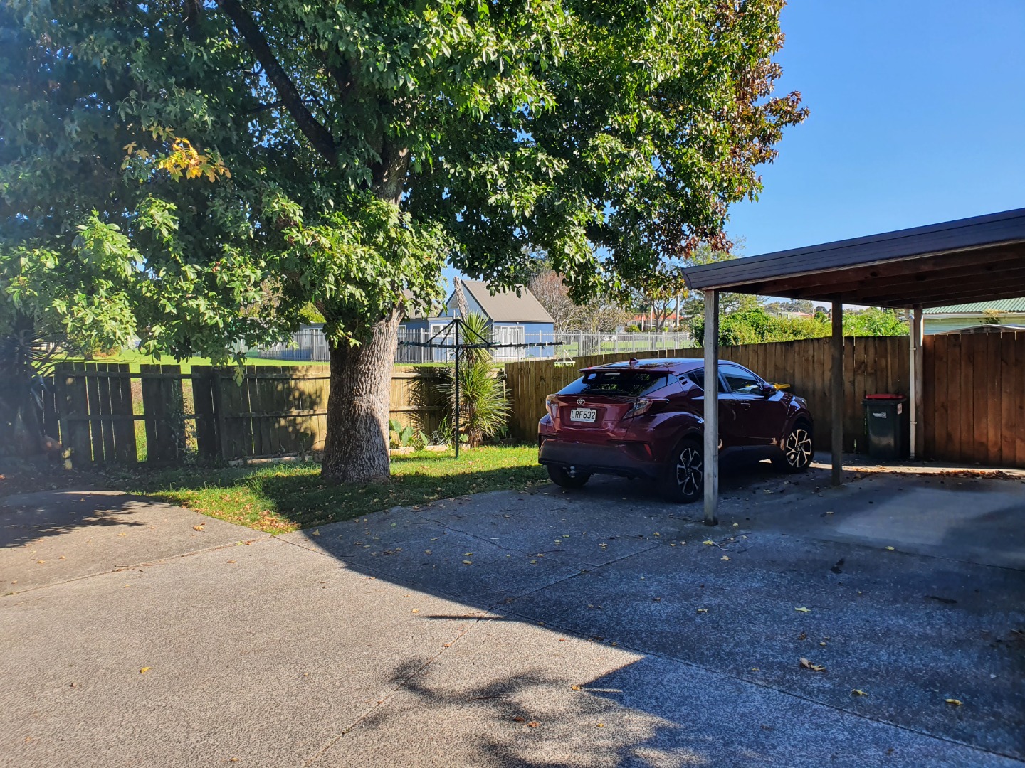 Manurewa - 3 Bedrooms with Fully Fenced Yard photo