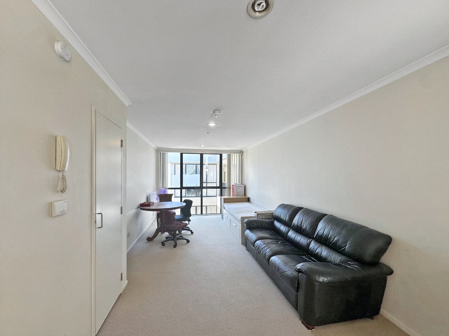 Queens Lodge apartment  photo