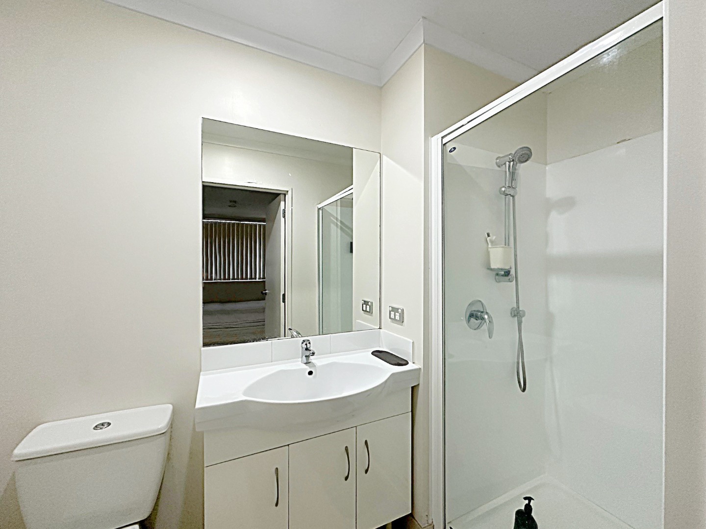 Queens Lodge apartment  photo