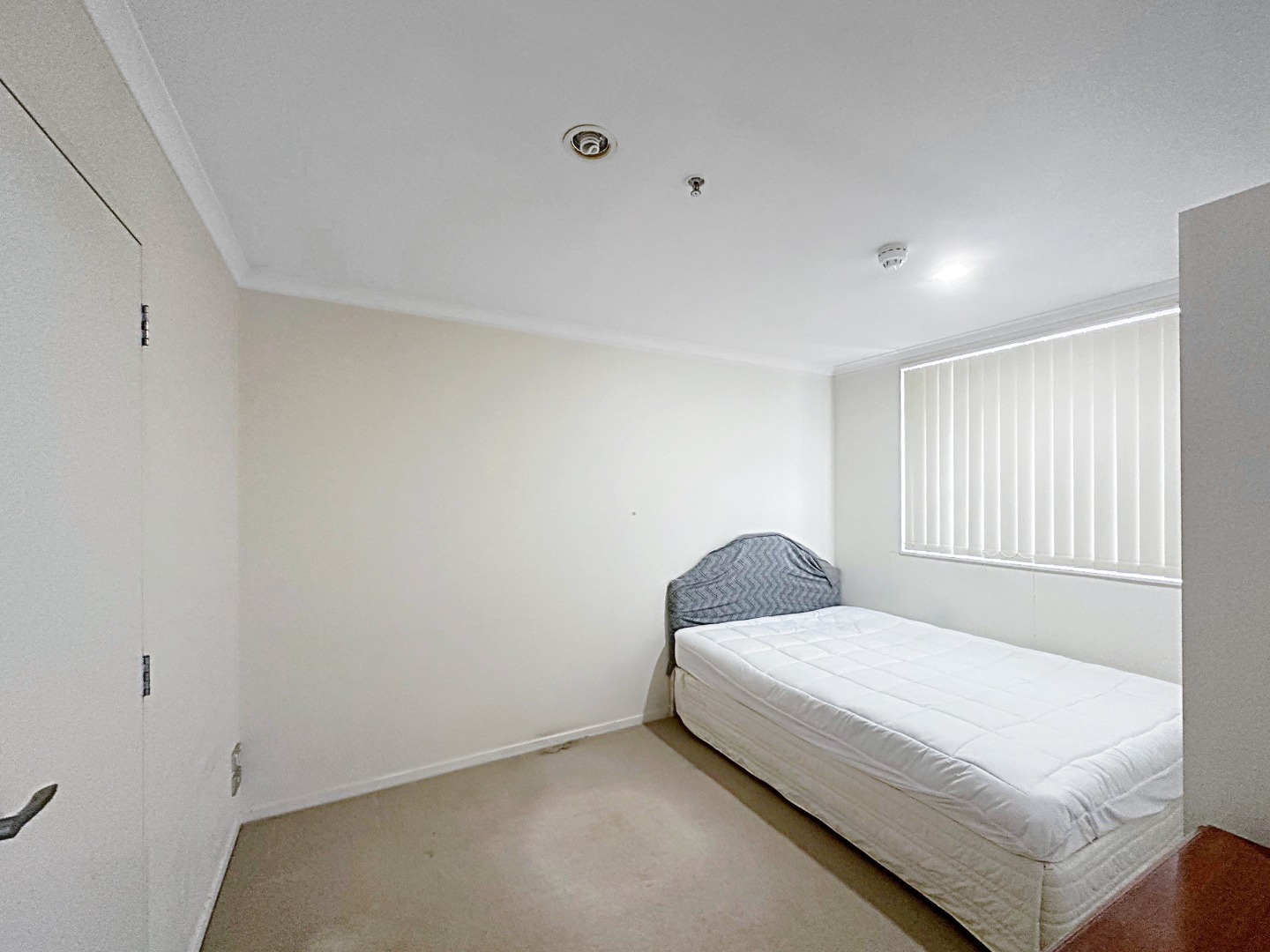 Queens Lodge apartment  photo
