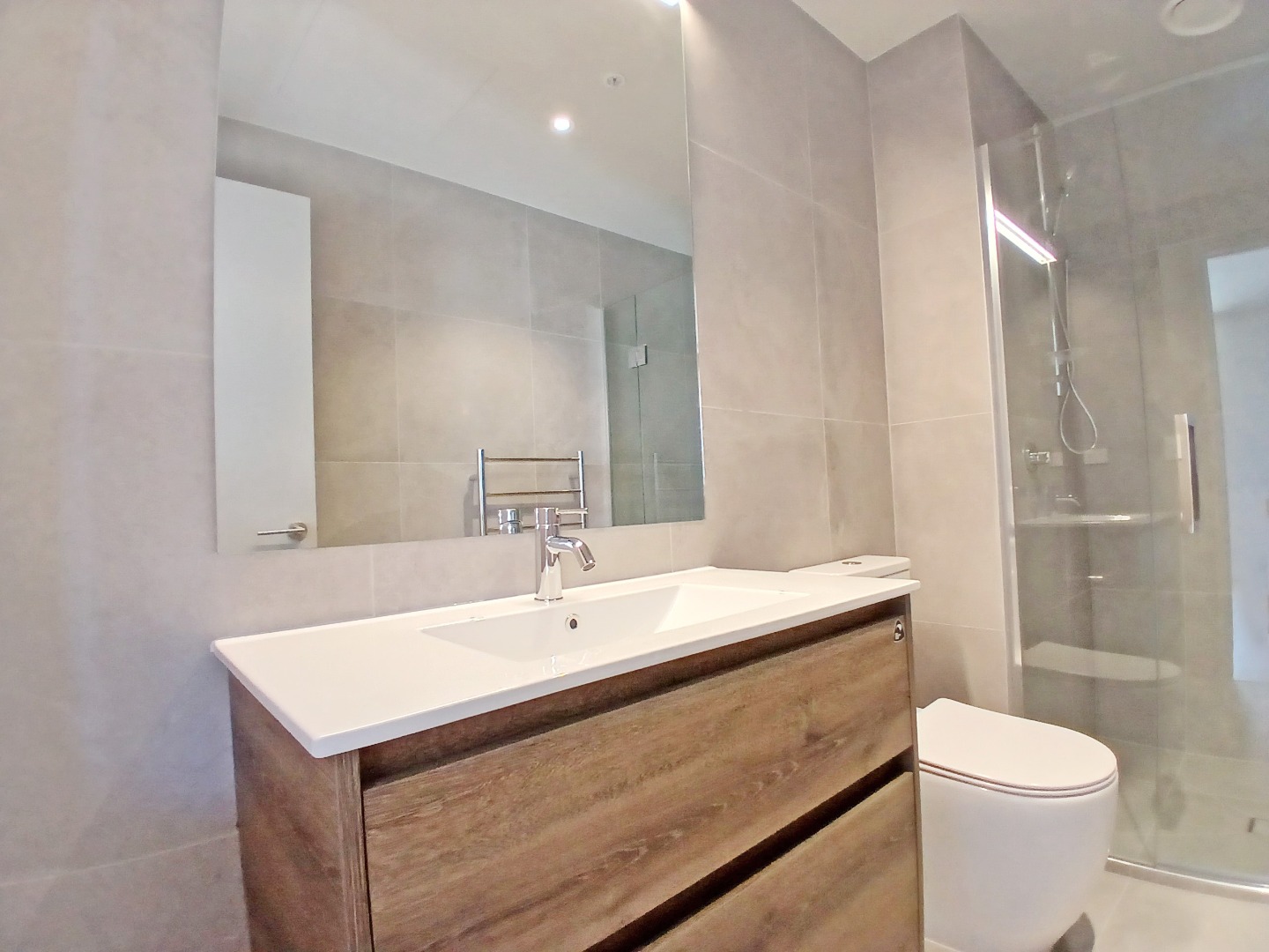 Modern Long Bay living! photo