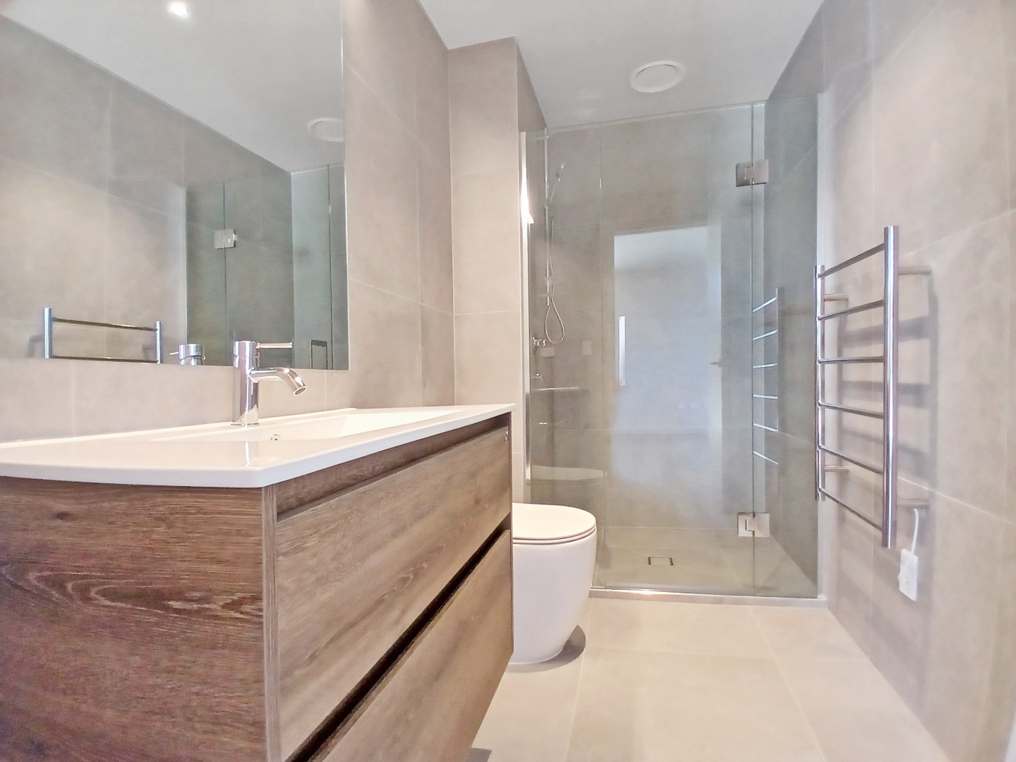 Modern Long Bay living! photo