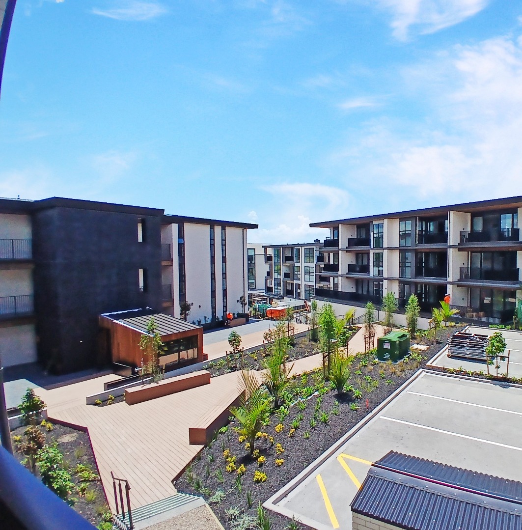 Modern Long Bay living! photo