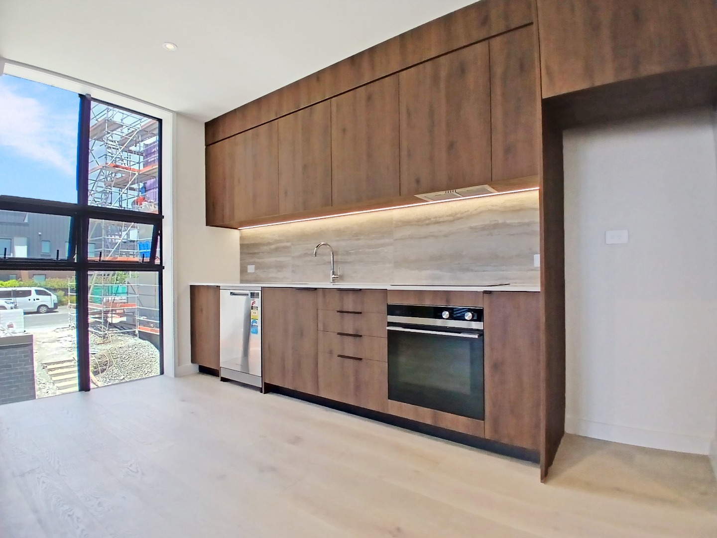 Modern Long Bay living! photo