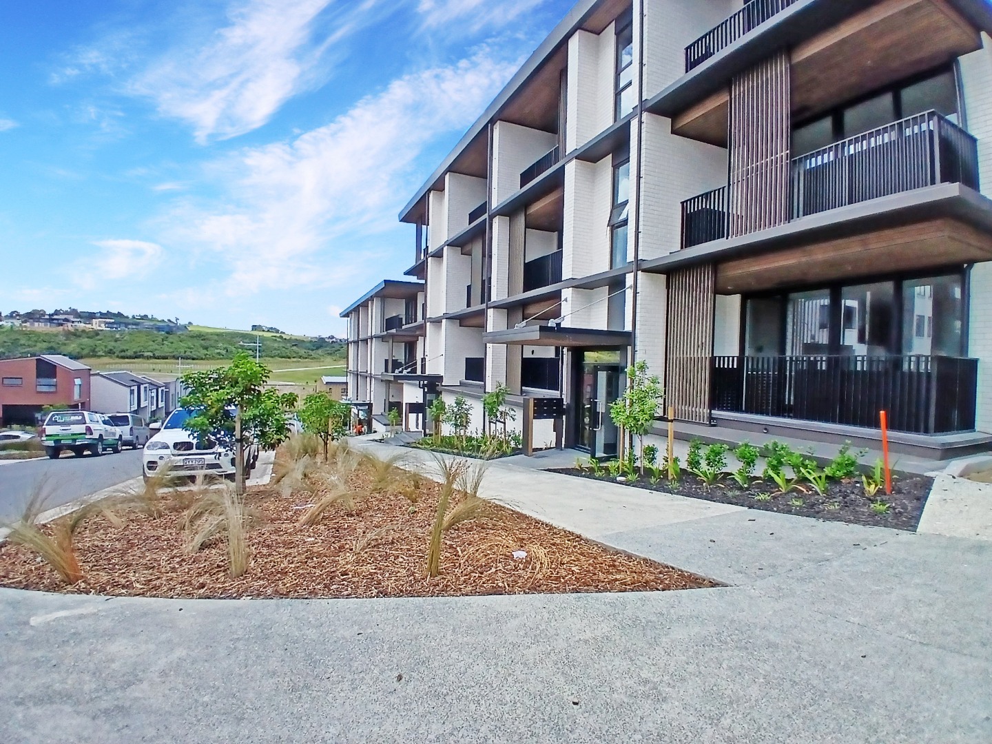 Modern Long Bay living! photo