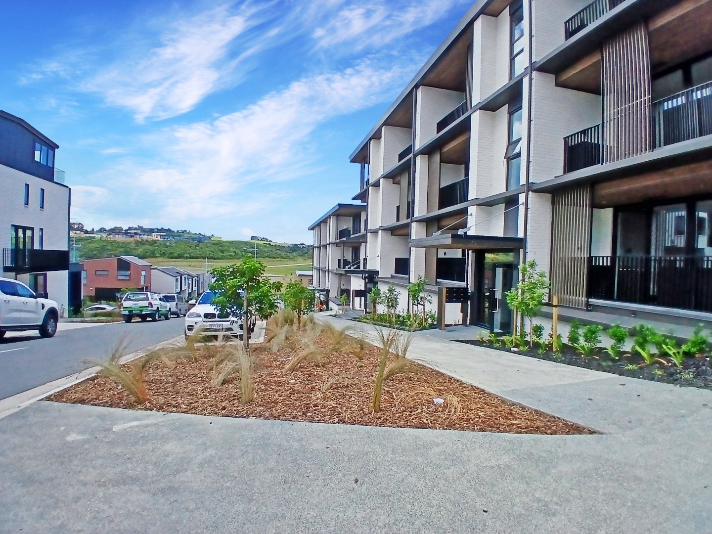 Modern Long Bay living! photo