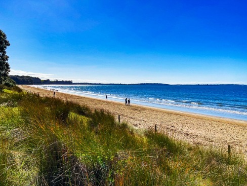 Modern Long Bay living! photo