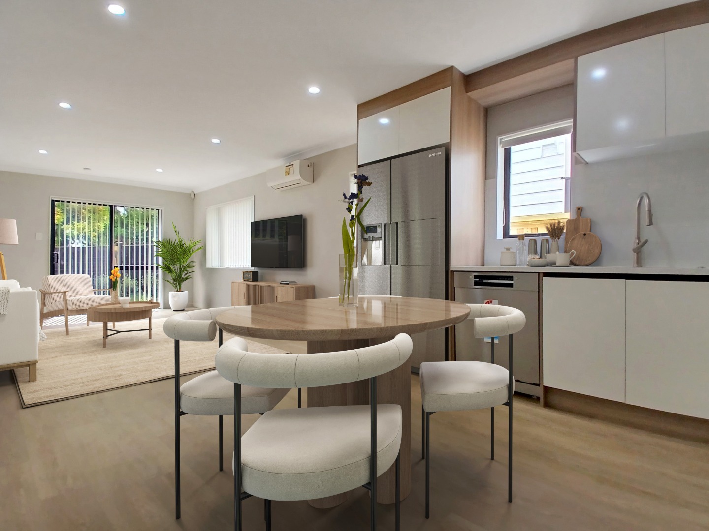  Brand new  stunning four bedroom home Massey! photo