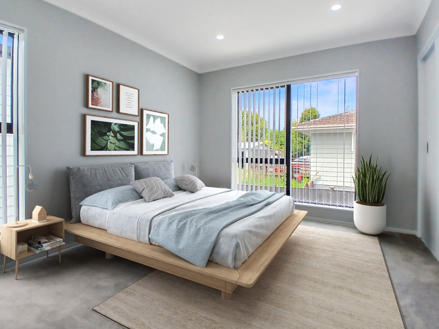  Brand new  stunning four bedroom home Massey! photo