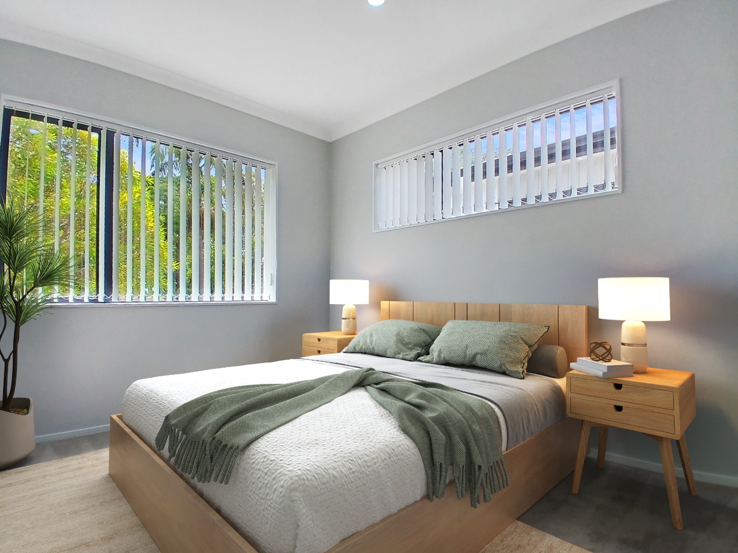  Brand new  stunning four bedroom home Massey! photo