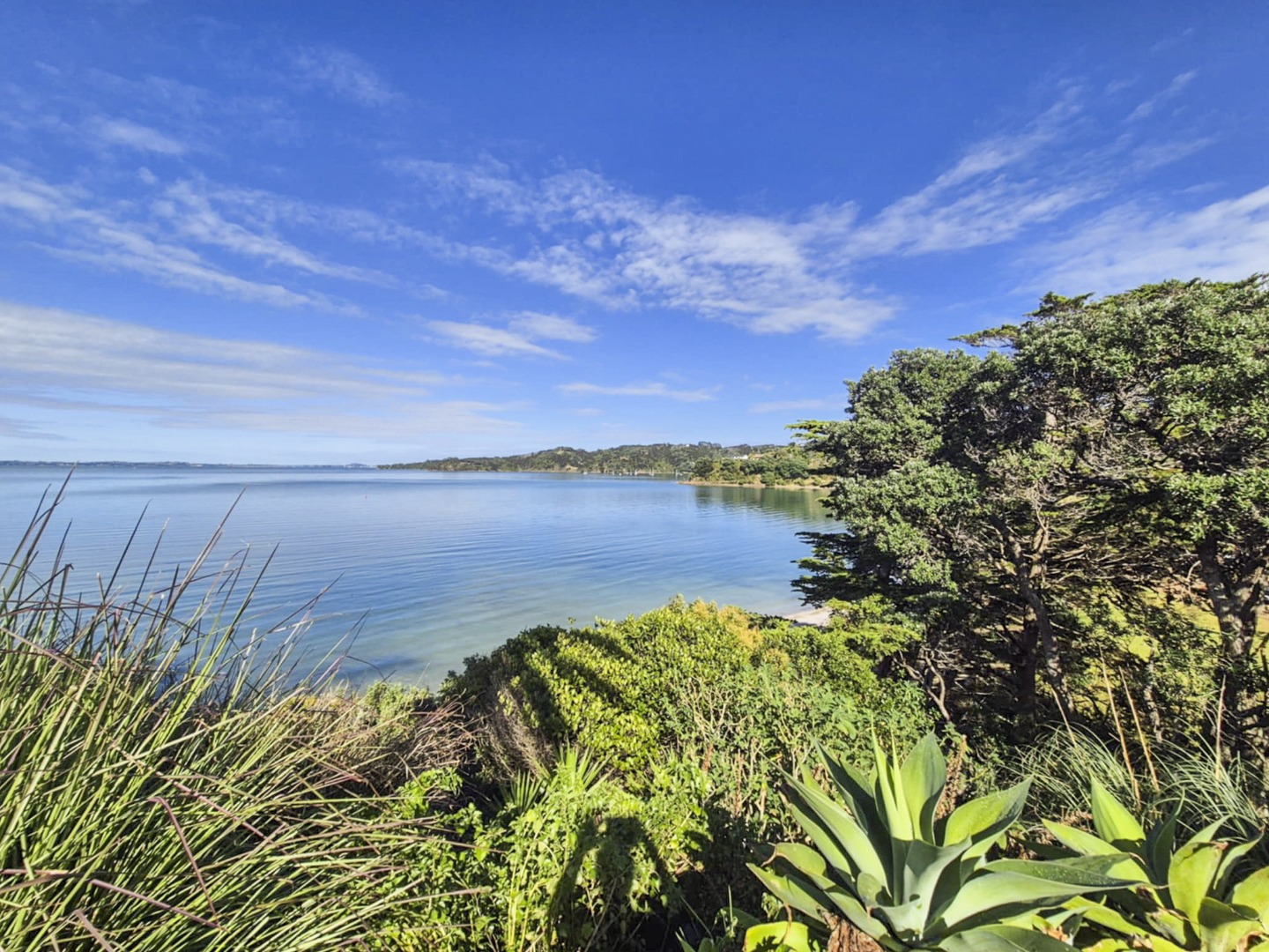 Commanding Clifftop Residence $850 p/w photo