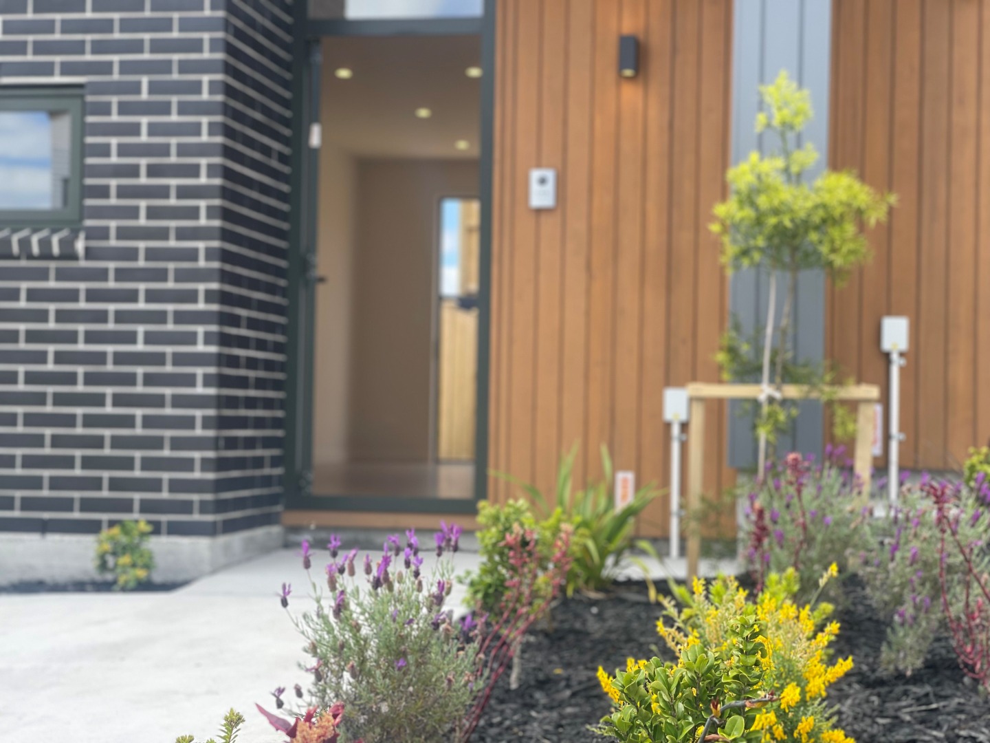 NEWLY BUILT Two bedroom home in Westgate photo