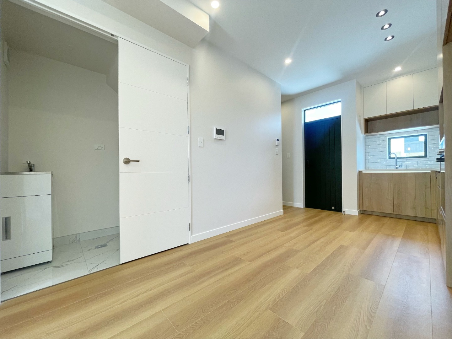 NEWLY BUILT Two bedroom home in Westgate photo