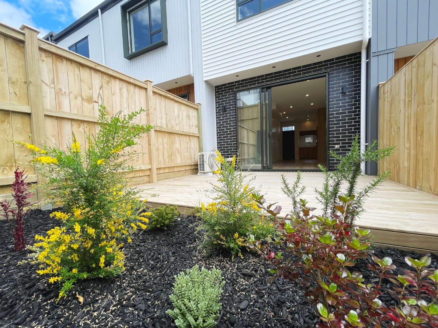 NEWLY BUILT Two bedroom home in Westgate photo