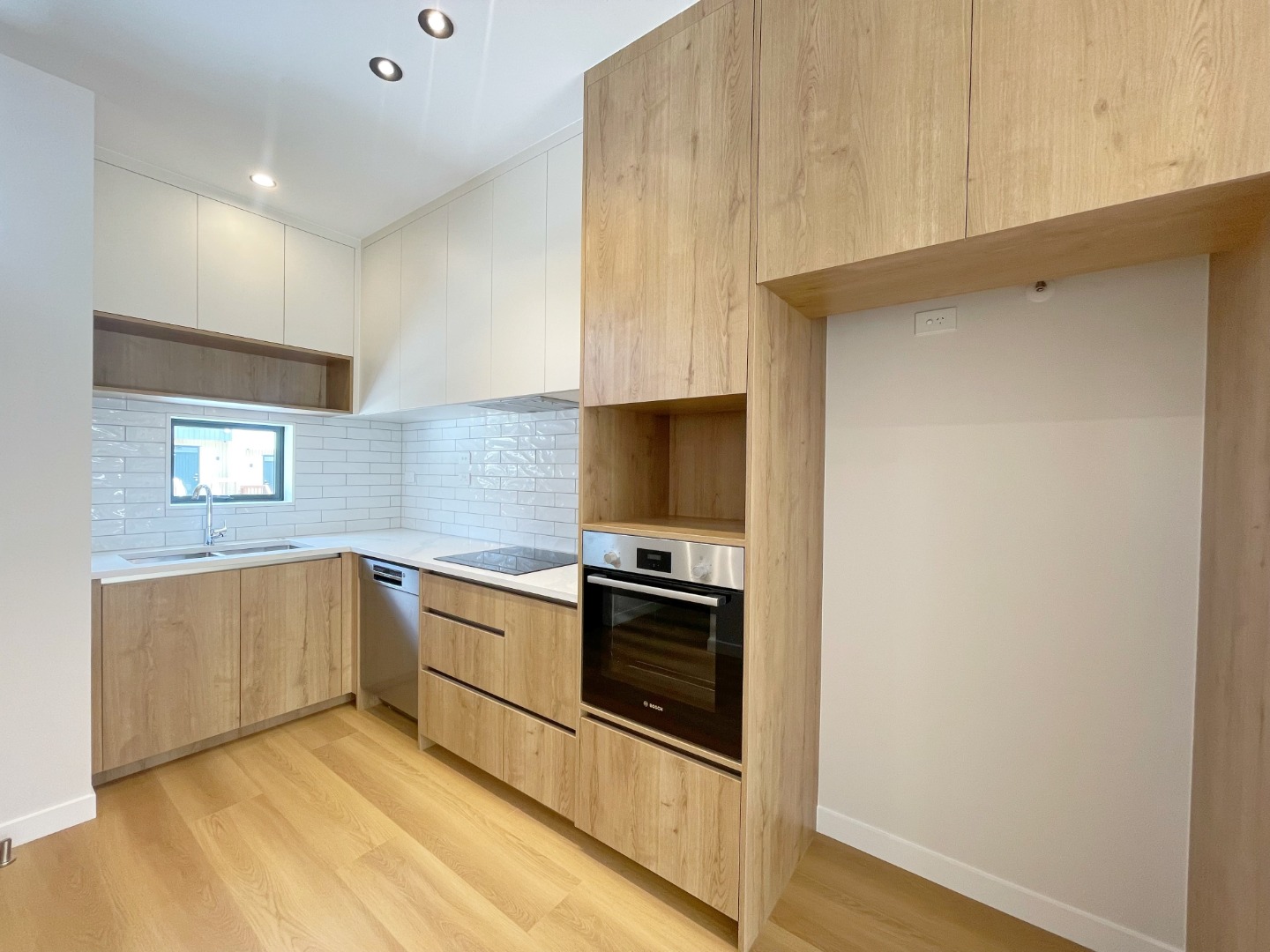 NEWLY BUILT Two bedroom home in Westgate photo
