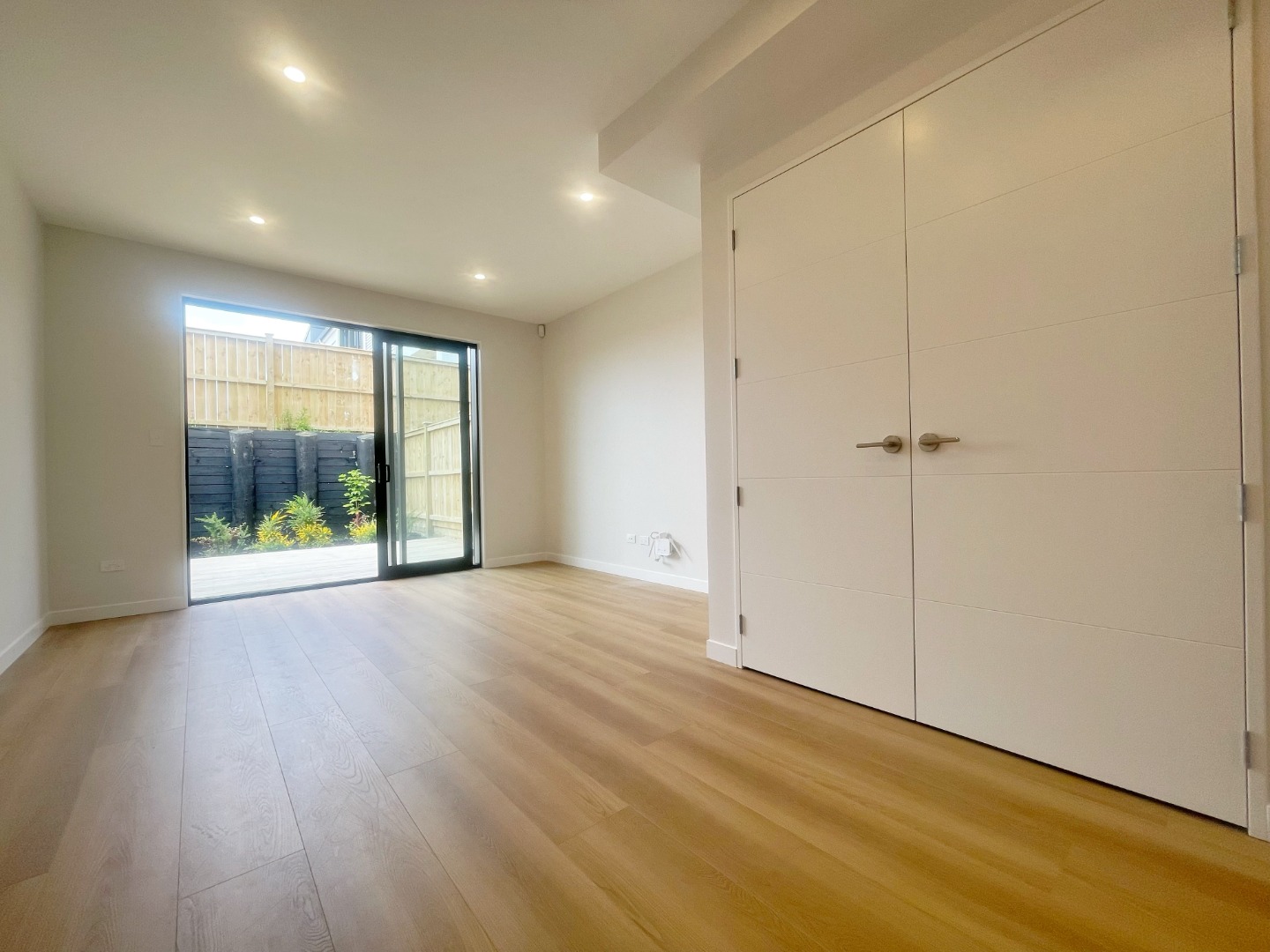 NEWLY BUILT Two bedroom home in Westgate photo