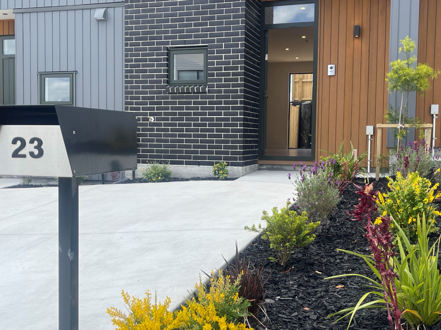NEWLY BUILT Two bedroom home in Westgate photo