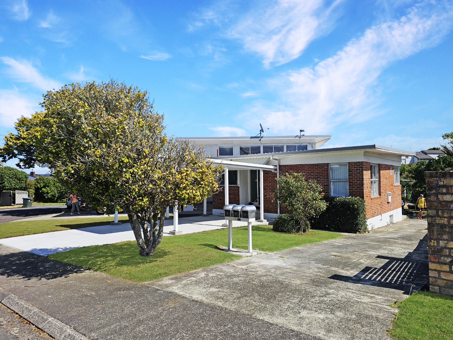 Onehunga - 3 bedroom photo