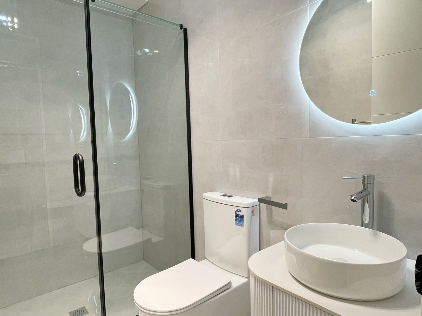 NEWLY BUILT 3 bedroom home in Westgate photo
