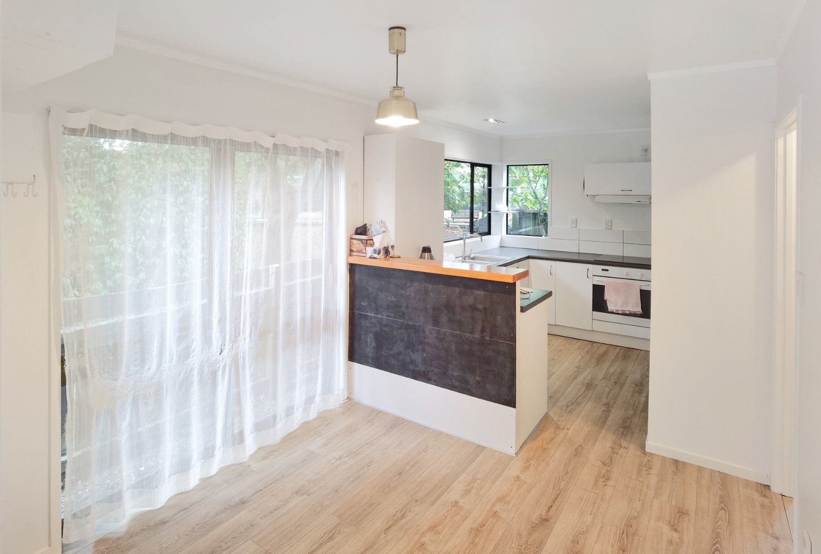 Mt Eden 3 bedroom house  photo