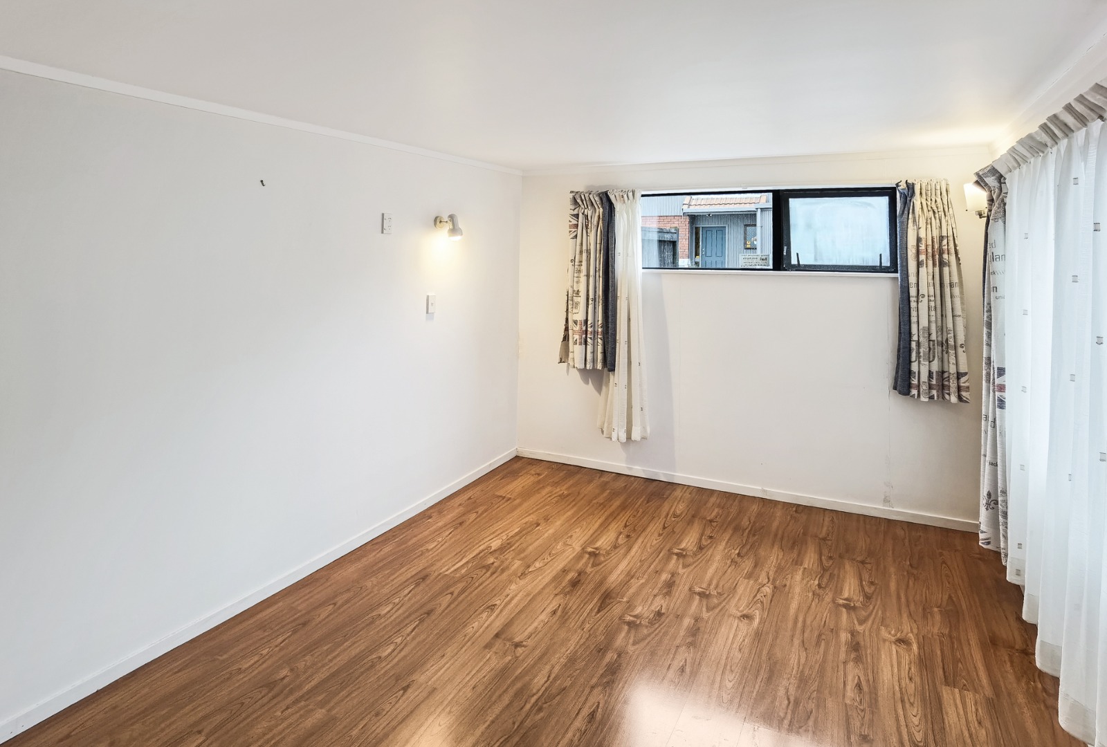 Mt Eden 3 bedroom house  photo