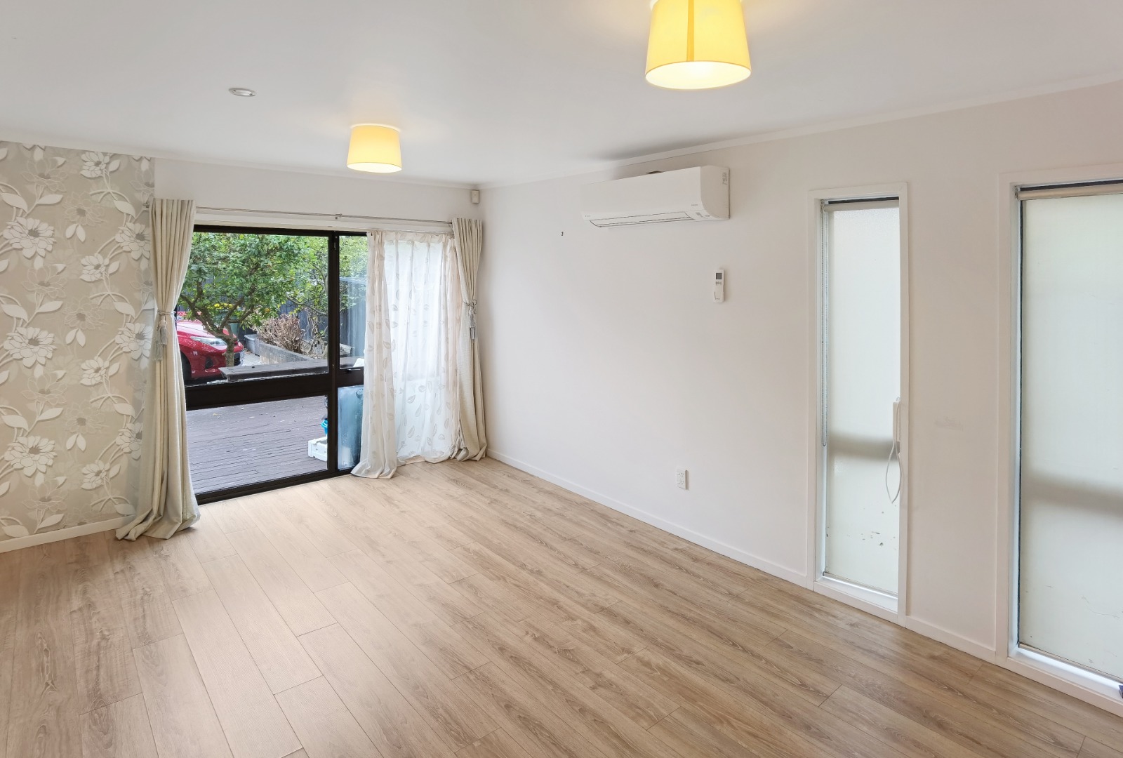 Mt Eden 3 bedroom house  photo