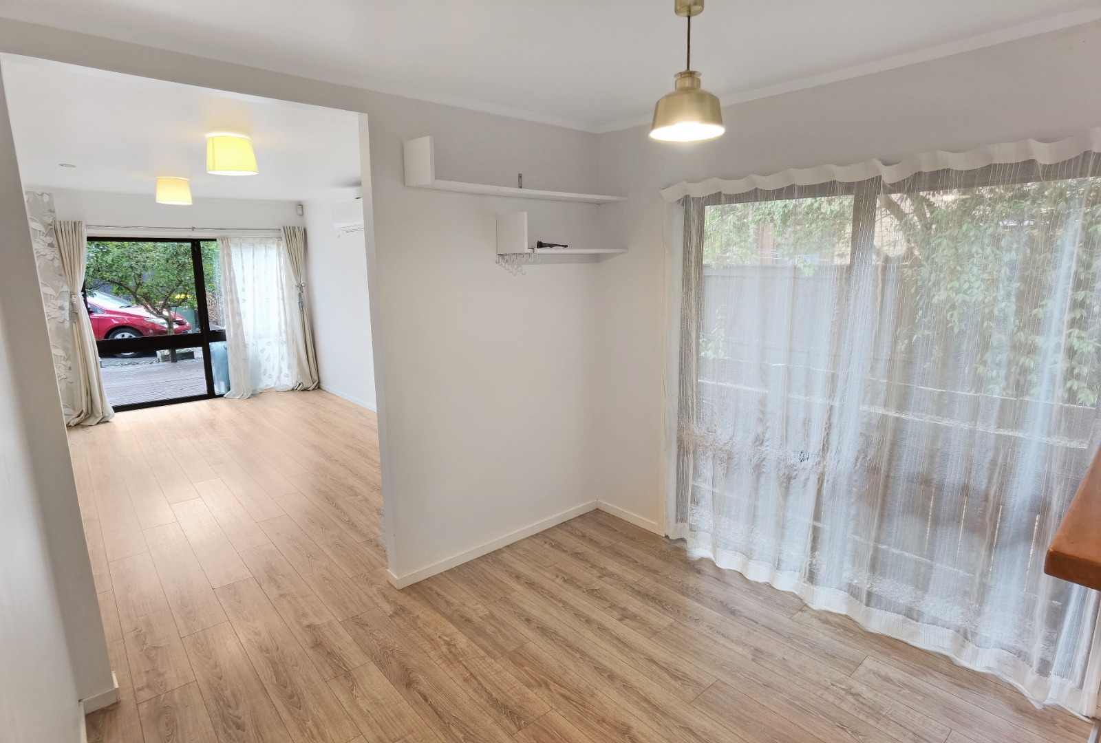 Mt Eden 3 bedroom house  photo
