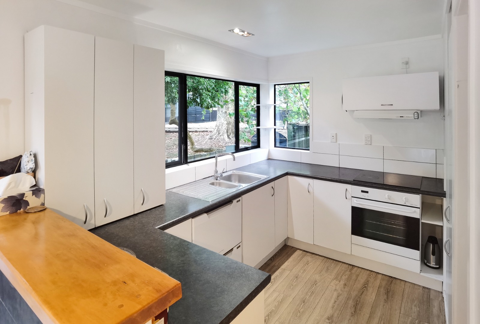 Mt Eden 3 bedroom house  photo