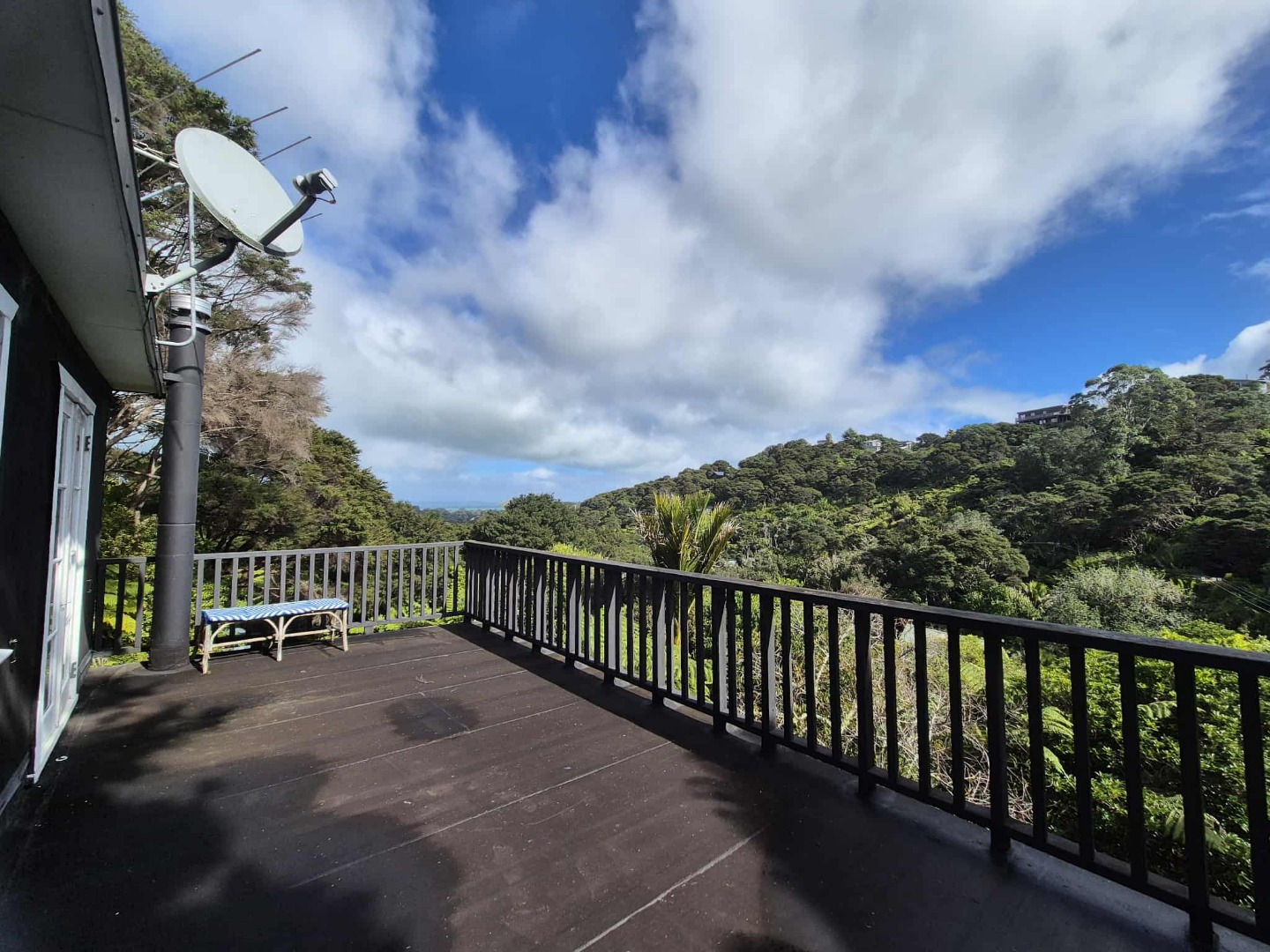 Valley views in Ostend - Two Bedroom $650 per week  photo