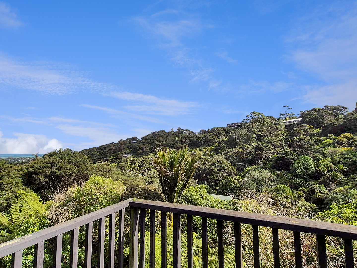 Valley views in Ostend - Two Bedroom $650 per week  photo