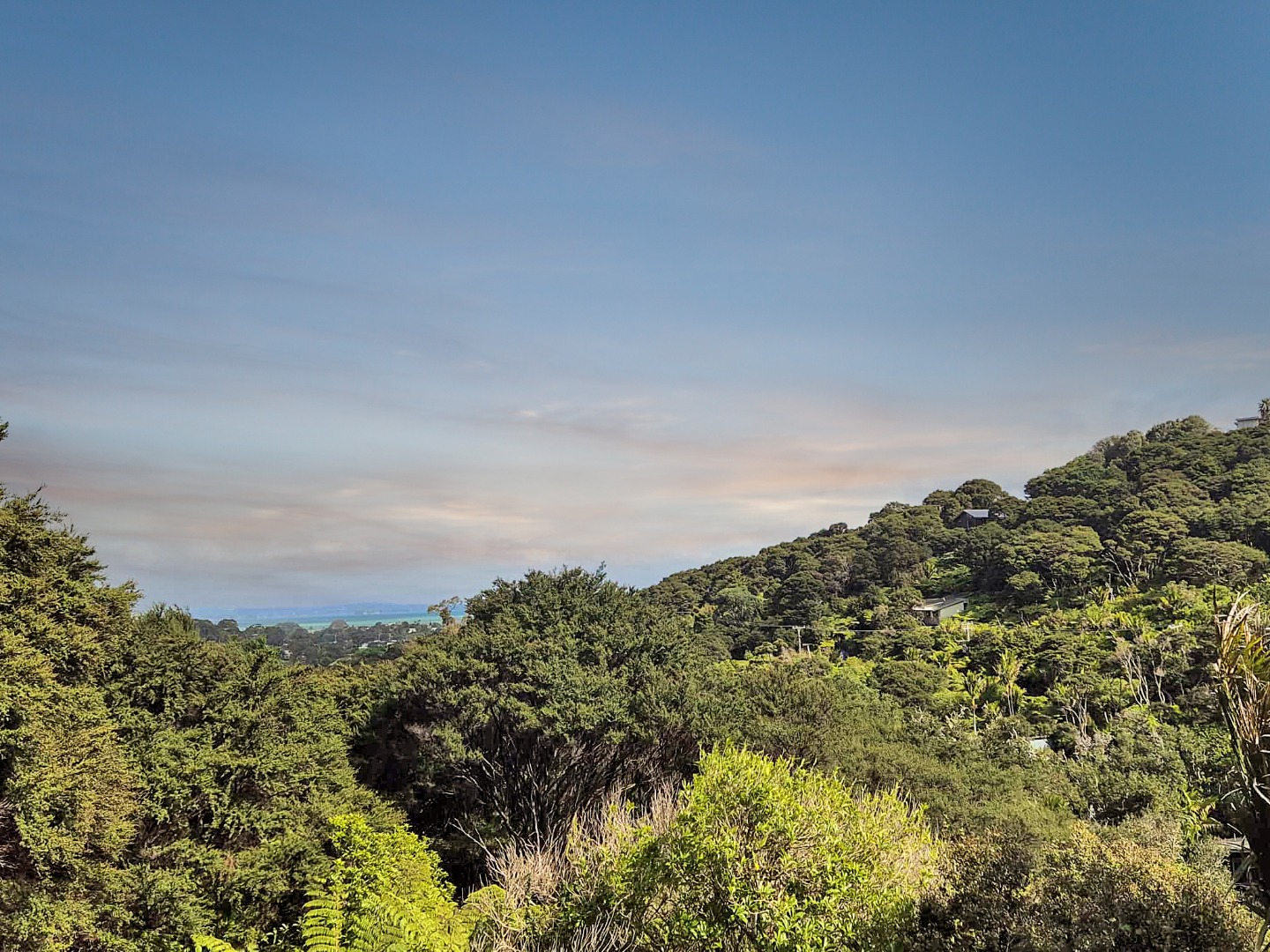 Valley views in Ostend - Two Bedroom $650 per week  photo