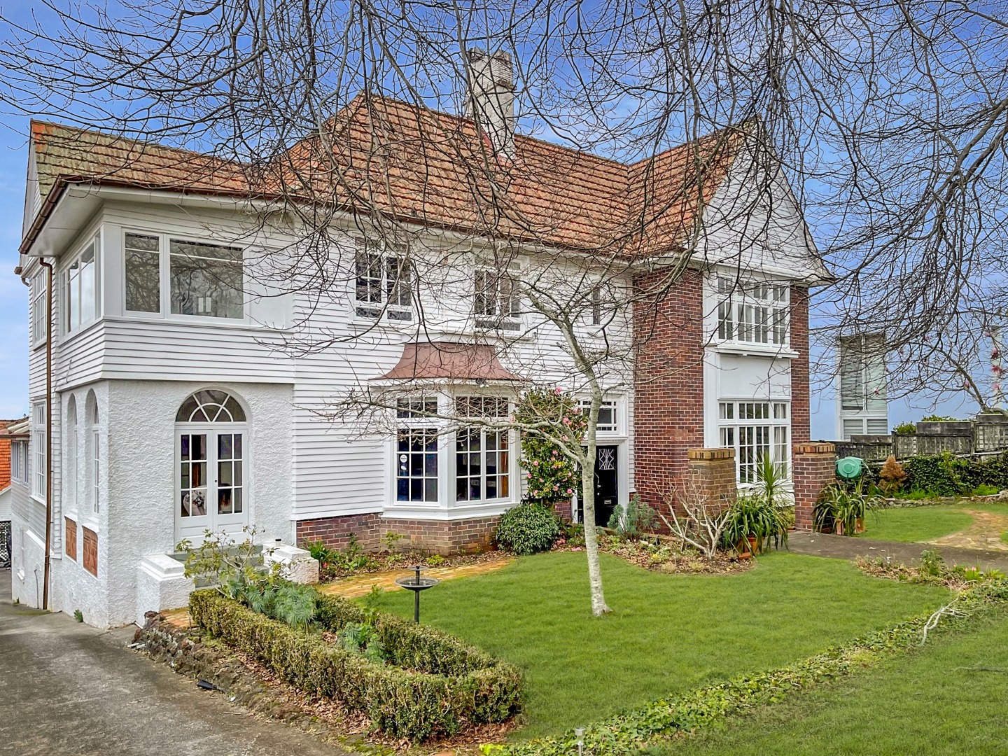 One bedroom home in Remuera photo