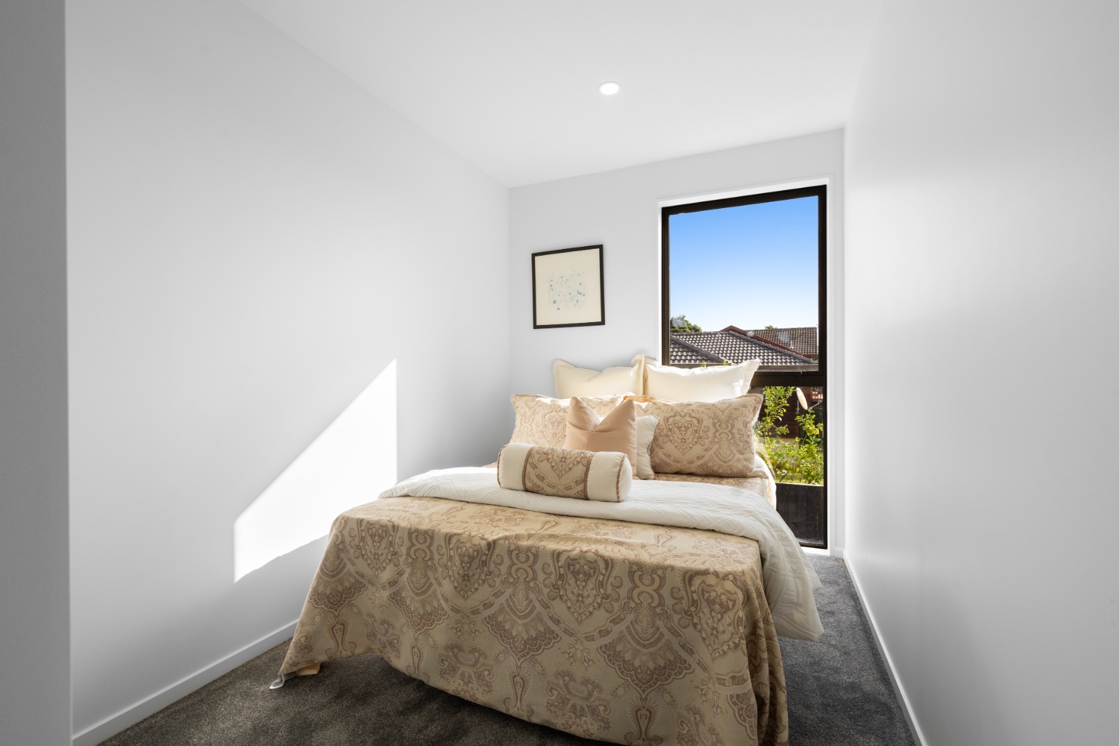 Stylish Brand New Three bedroom Duplex! photo