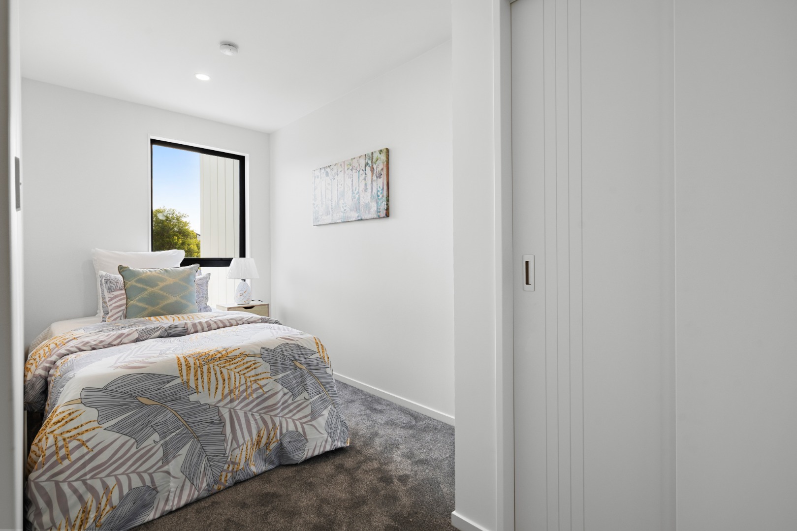Stylish Brand New Three bedroom Duplex! photo