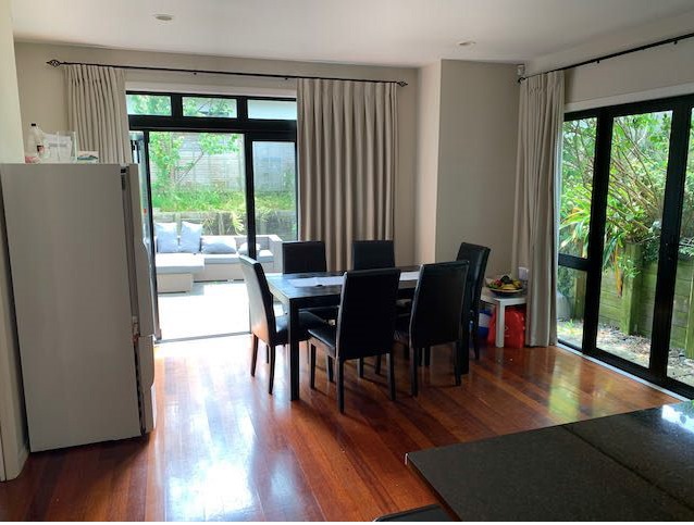 Saint Heliers  - Sunny Spacious Townhouse  photo