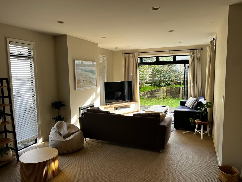 Saint Heliers  - Sunny Spacious Townhouse  photo