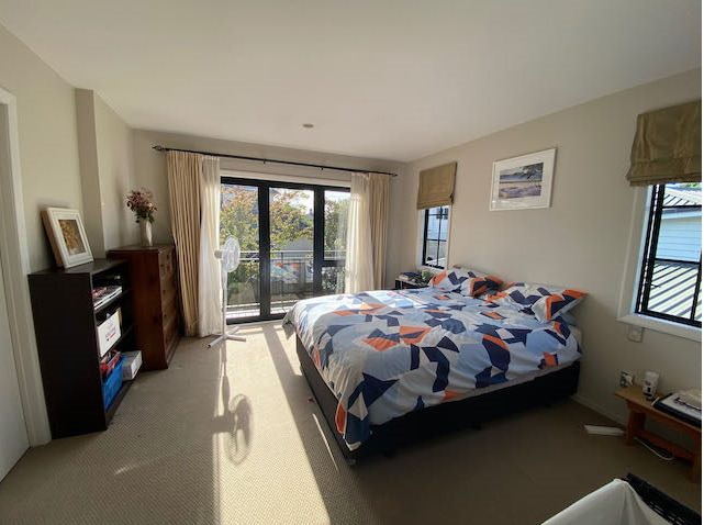Saint Heliers  - Sunny Spacious Townhouse  photo