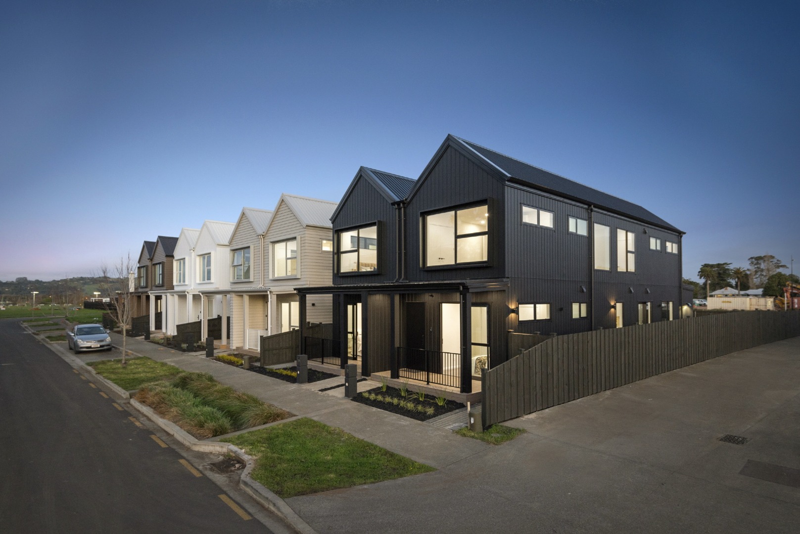 Karaka - 4 Bedrooms with 3 Bathrooms  photo