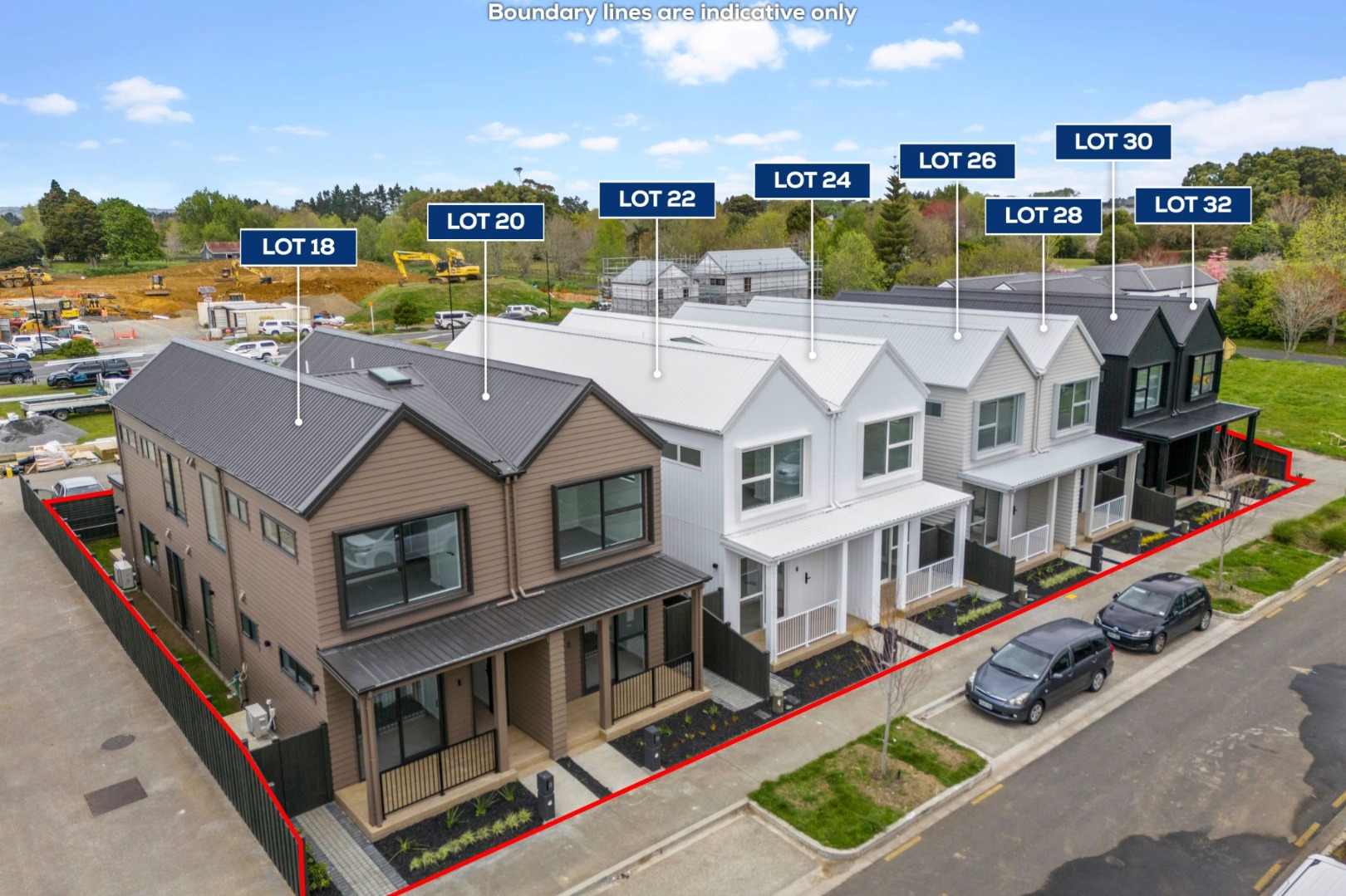 Karaka - 4 Bedrooms with 3 Bathrooms  photo