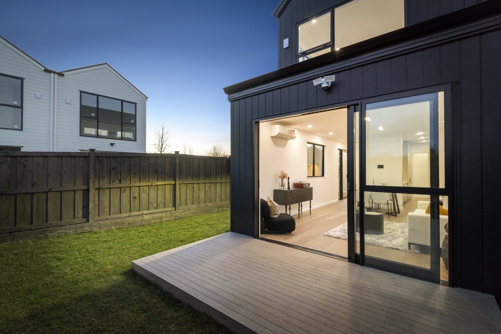 Karaka - 4 Bedrooms with 3 Bathrooms  photo