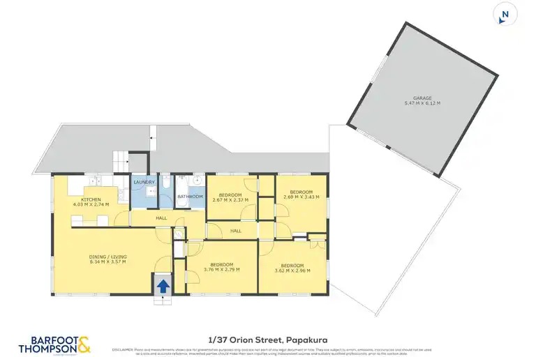 Papakura, 4 bedroom  photo