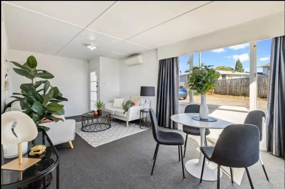 Papakura, 4 bedroom  photo
