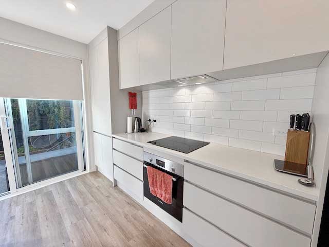 SHE'S MOD, SHE'S CHICK, SHE'S CENTRAL - 2 BEDS, 2 BATH - MILLWATER photo