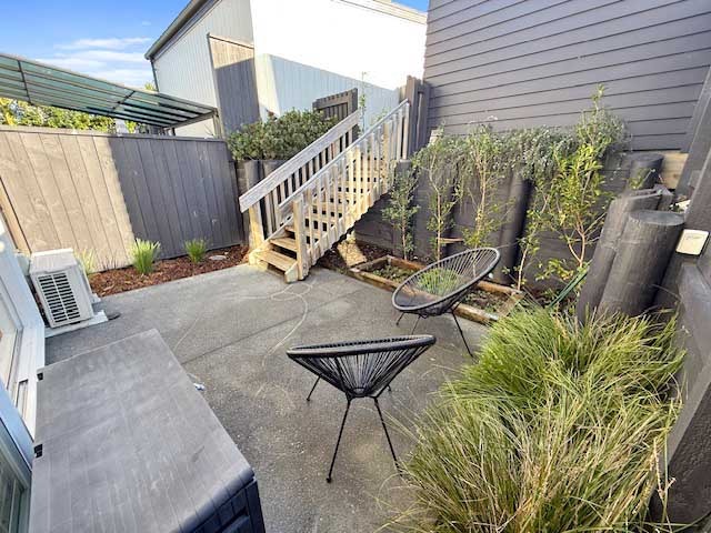 SHE'S MOD, SHE'S CHICK, SHE'S CENTRAL - 2 BEDS, 2 BATH - MILLWATER photo