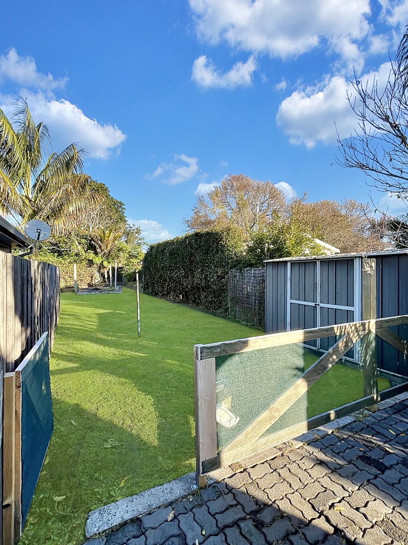 Magical Mangere Bridge photo
