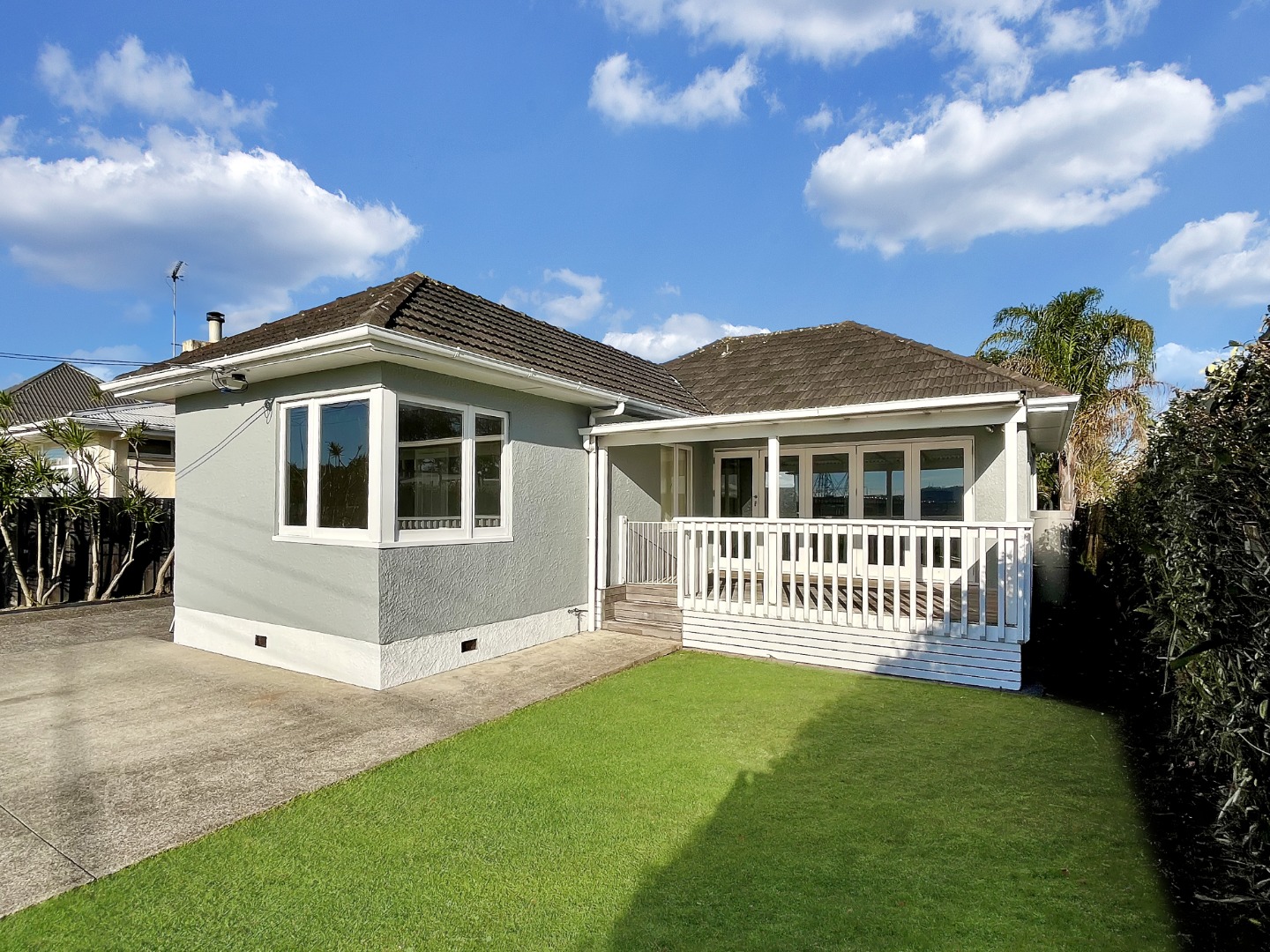 Magical Mangere Bridge photo