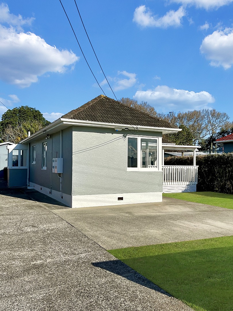 Magical Mangere Bridge photo