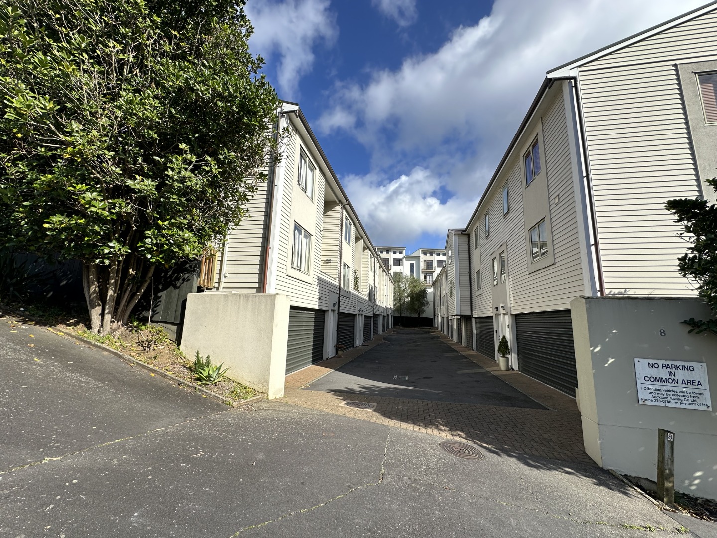 2-Bedroom Apartment – Prime Location in Eden Terrace photo