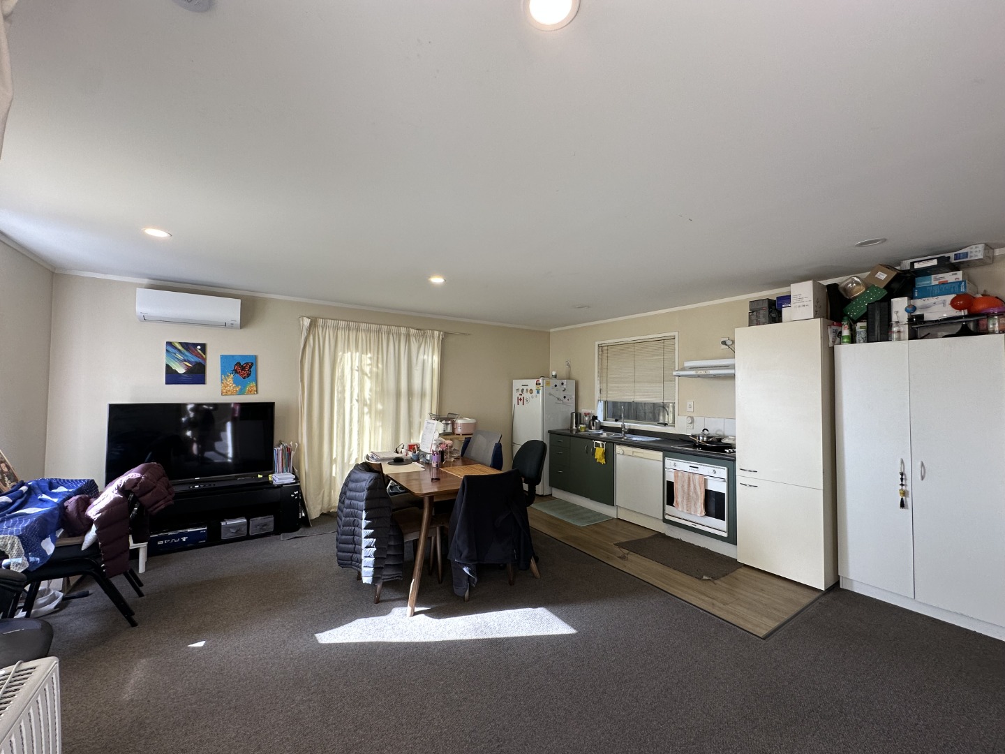 2-Bedroom Apartment – Prime Location in Eden Terrace photo